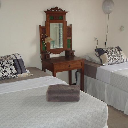 Berawa Beach Surfstay Canggu Eksteriør bilde