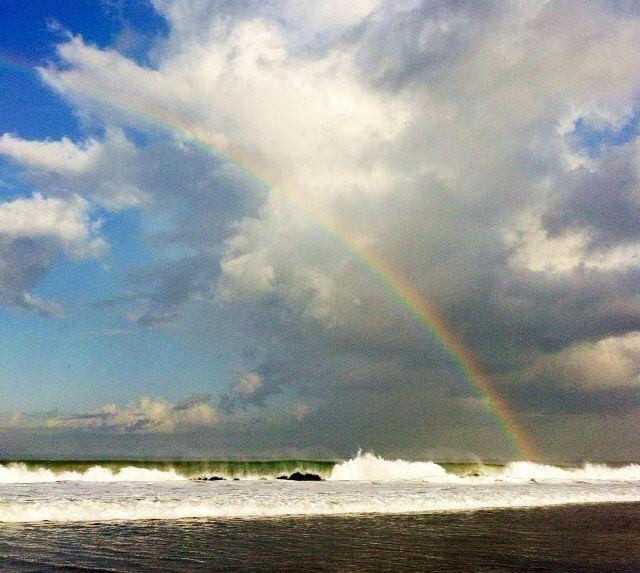 Berawa Beach Surfstay Canggu Eksteriør bilde