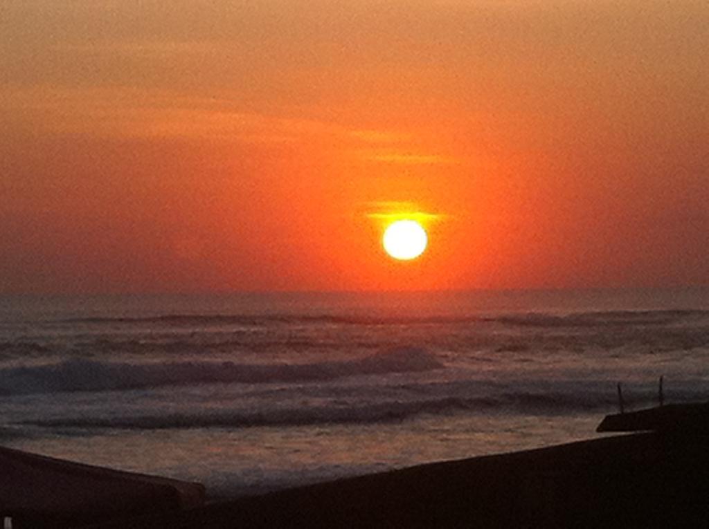 Berawa Beach Surfstay Canggu Eksteriør bilde