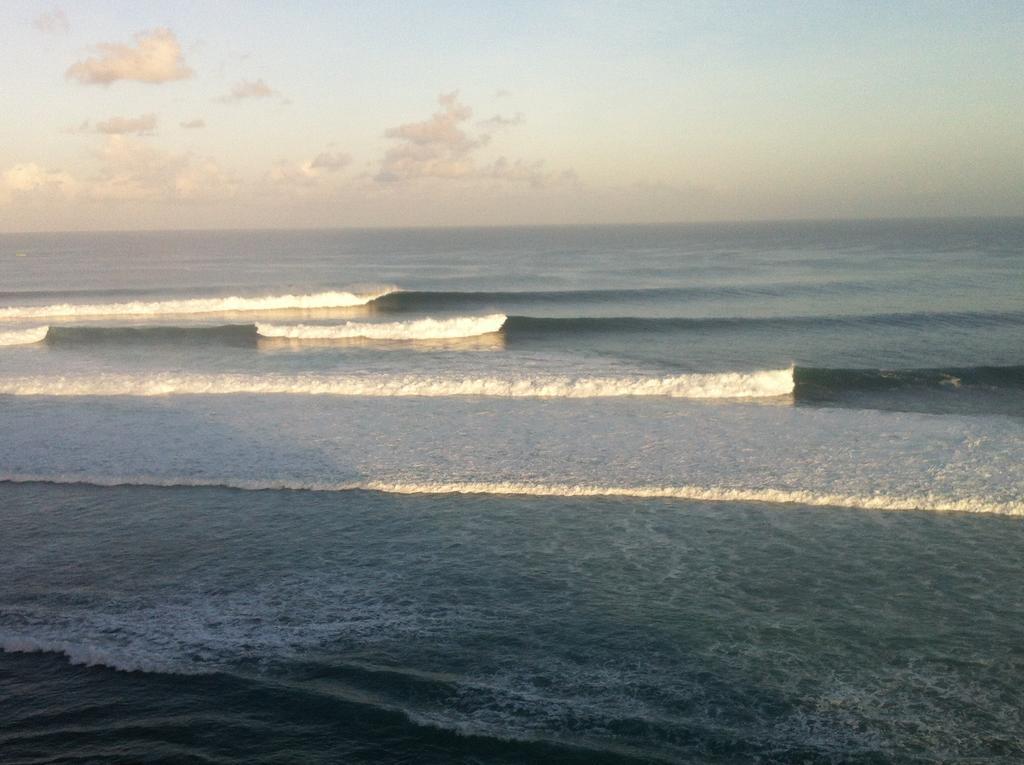 Berawa Beach Surfstay Canggu Eksteriør bilde