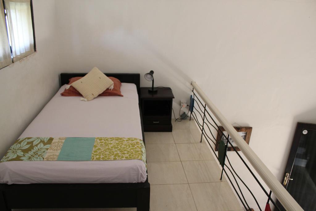 Berawa Beach Surfstay Canggu Eksteriør bilde