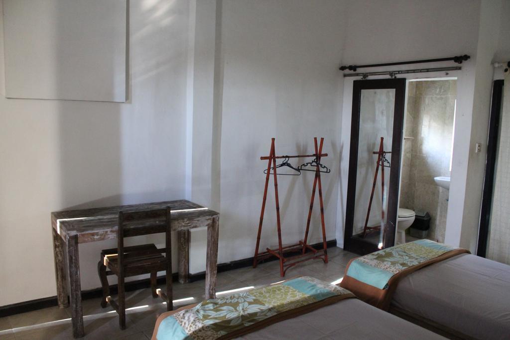 Berawa Beach Surfstay Canggu Eksteriør bilde