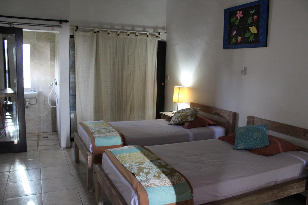Berawa Beach Surfstay Canggu Eksteriør bilde