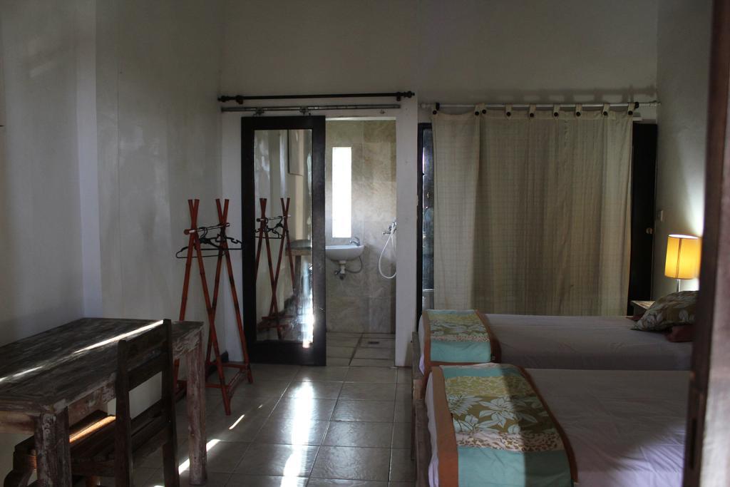 Berawa Beach Surfstay Canggu Eksteriør bilde